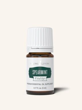 Young Living Essential Oil- SPEARMINT  5mL
